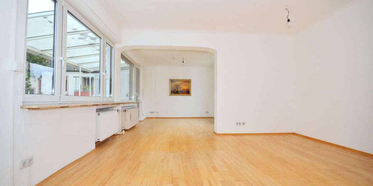 Etagenwohnung Neu-Isenburg Isenburg - 2 Zimmer, 86 m&sup2;, 1.200&euro; | Angebot:25566046