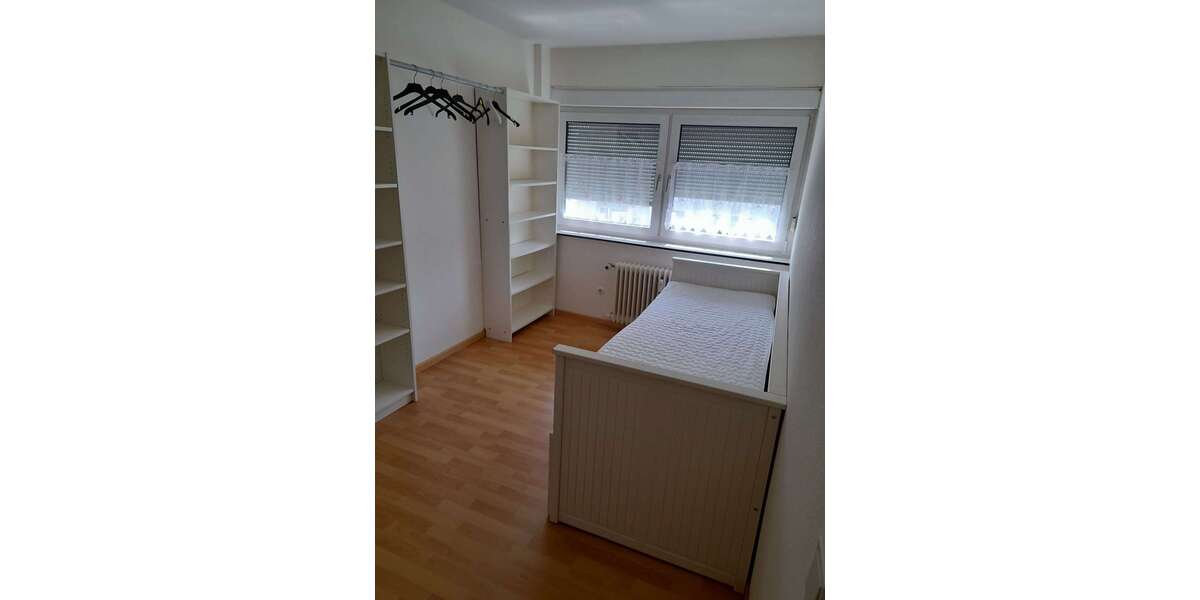 Etagenwohnung Kelsterbach - 1 Zimmer, 14 m&sup2;, 325&euro; | Angebot:25105532
