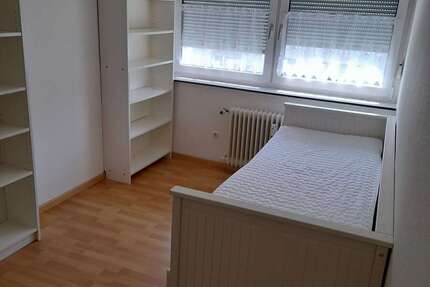 Wohnung Kelsterbach - 1 Zimmer, 14 m&sup2;, 325&euro; | Angebot:25105532