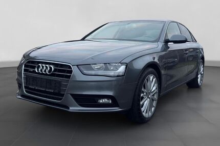Audi A4 220.000 km 10.999 &euro; Steinbach 61449