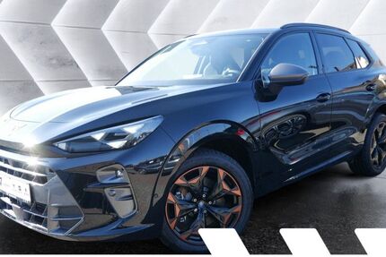 Cupra Terramar 18.000 km 37.485 &euro; Büdingen-Düdelsheim 63654
