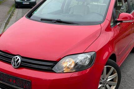 VW Golf Plus 249.999 km 2.850 &euro; Frankfurt am Main 65933