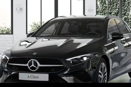 Mercedes-Benz A 200 8.954 km 29.990 &euro; Frankfurt 60599