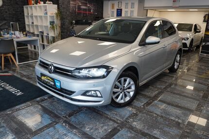 VW Polo 167.890 km 10.950 &euro; Mühlheim am Main nähe Frankfurt 63165