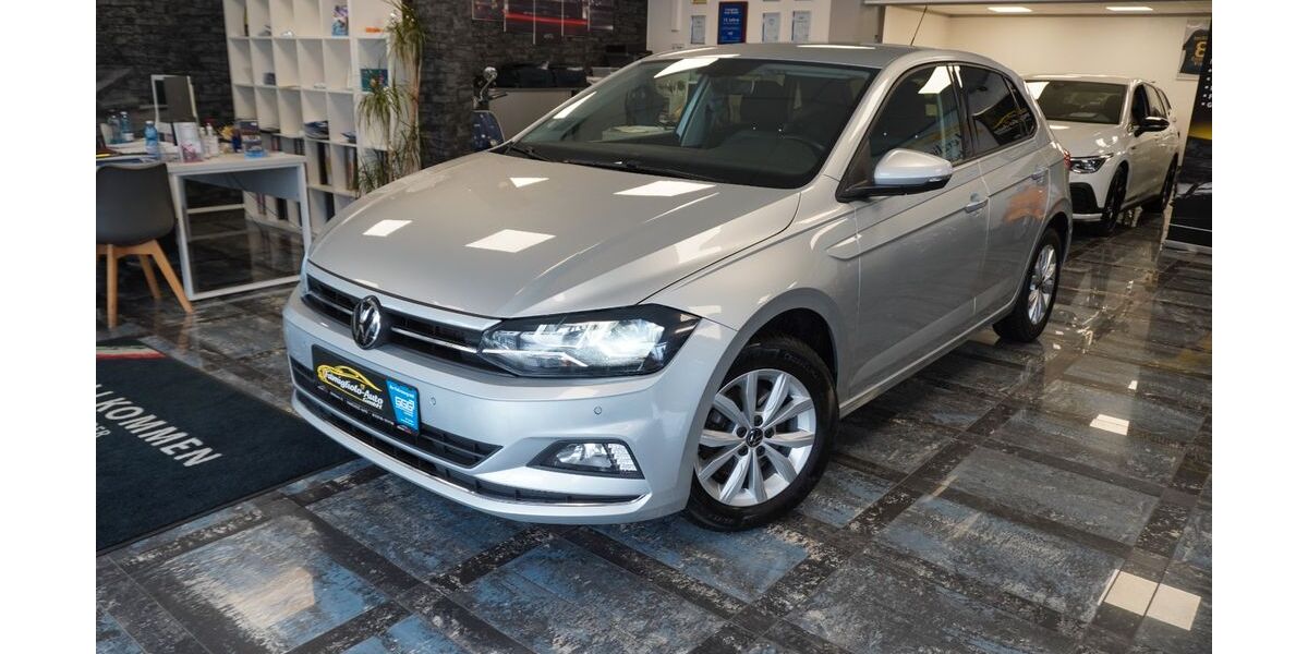 VW Polo 167.890 km 10.950 &euro; Mühlheim am Main nähe Frankfurt 63165