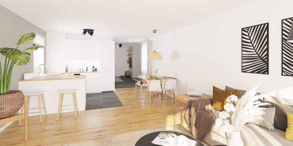 Reihenmittelhaus Langen - 5 Zimmer, 156 m&sup2;, 869.900&euro; | Angebot:25731241