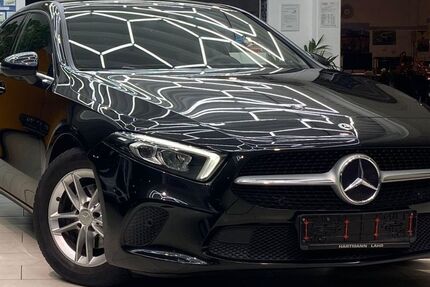 Mercedes-Benz A 180 136.240 km 18.900 &euro; Neu-Isenburg 63263