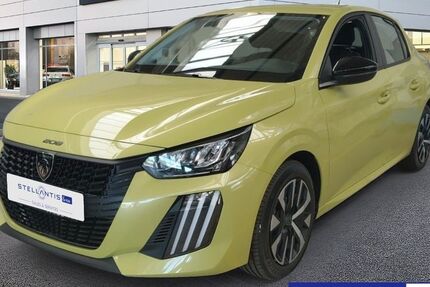 Peugeot 208 2.500 km 22.150 &euro; Maintal 63477