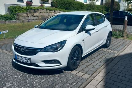 Opel Astra 96.800 km 9.500 &euro; Langen (Hessen) 63225