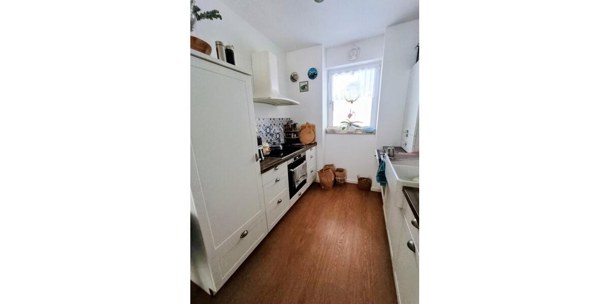 Etagenwohnung Aschaffenburg Österreicher Kolonie - 2 Zimmer, 63 m&sup2;, 1.120&euro; | Angebot:24751454