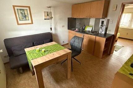Wohnung Alzenau - 1 Zimmer, 30 m&sup2;, 670&euro; | Angebot:26211456
