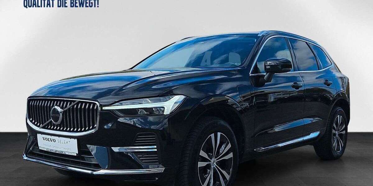 Volvo XC60 42.150 km 39.430 &euro; Hanau 63452