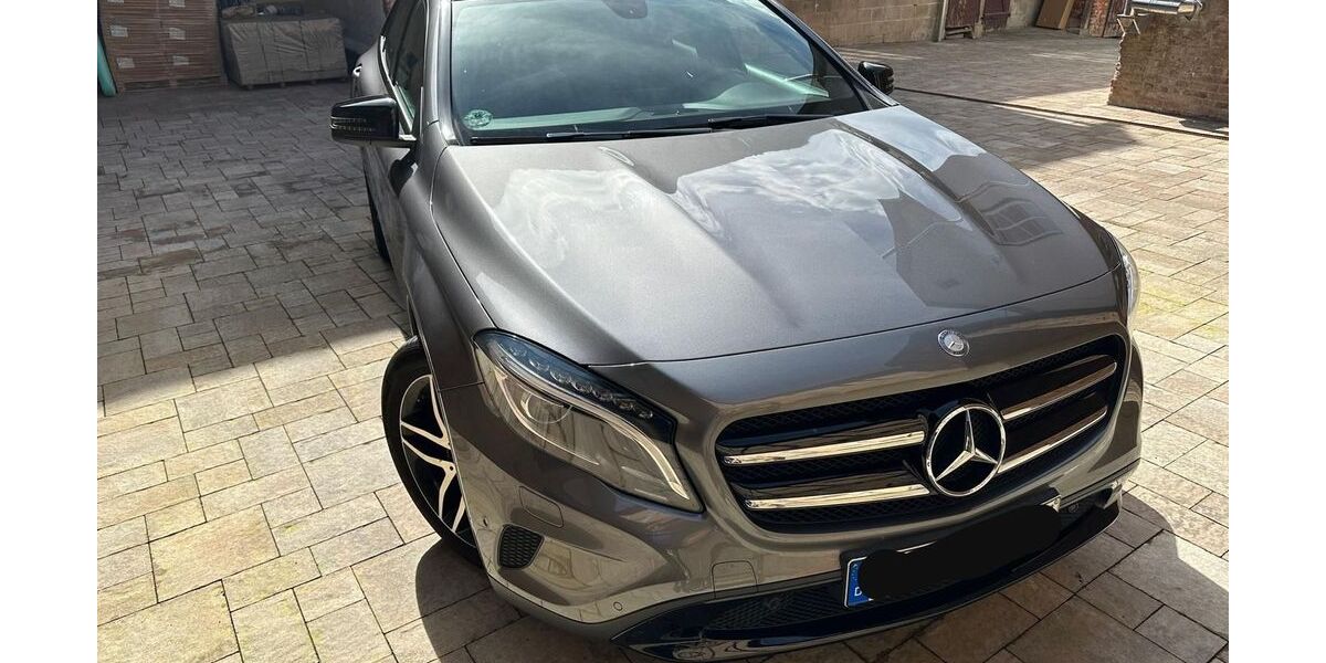 Mercedes-Benz GLA 220 159.224 km 19.000 &euro; Ortenberg 63683