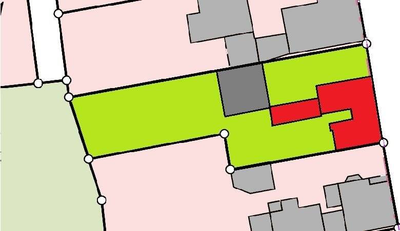 Einfamilienhaus Babenhausen - 7 Zimmer, 137 m&sup2;, 249.000&euro; | Angebot:26065872