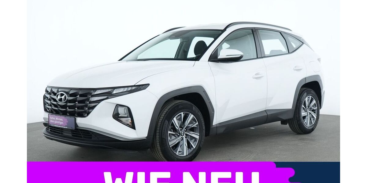 Hyundai TUCSON 20.789 km 28.297 &euro; Dietzenbach bei Frankfurt 63128
