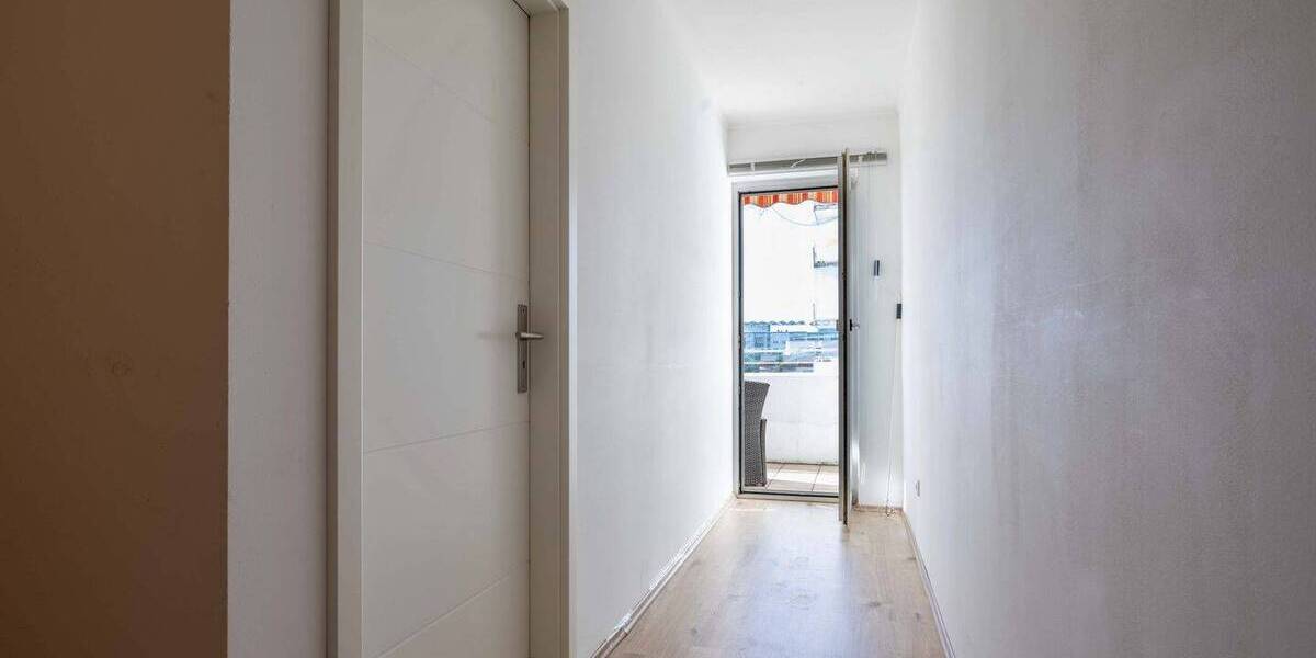 Etagenwohnung Hanau Kesselstadt - 2 Zimmer, 65 m&sup2;, 175.000&euro; | Angebot:26082538