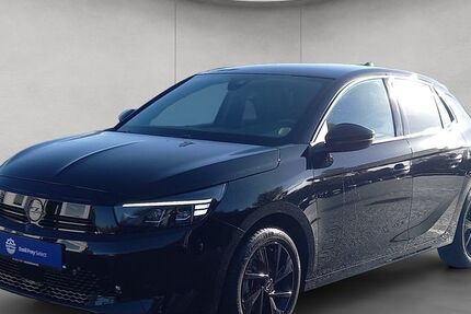 Opel Corsa 16.783 km 17.450 &euro; Frankfurt 60386