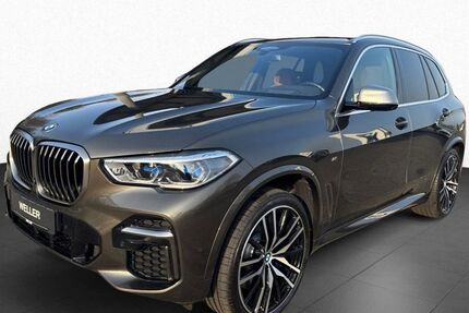 BMW X5 M50 71.728 km 58.970 &euro; Bad Homburg 61352