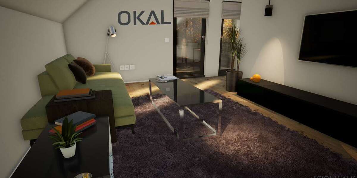 Doppelhaushälfte Maintal Bischofsheim - 6 Zimmer, 147 m&sup2;, 629.990&euro; | Angebot:25670178