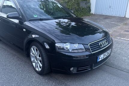 Audi A3 291.500 km 1.399 &euro; Frankfurt am Main 60529