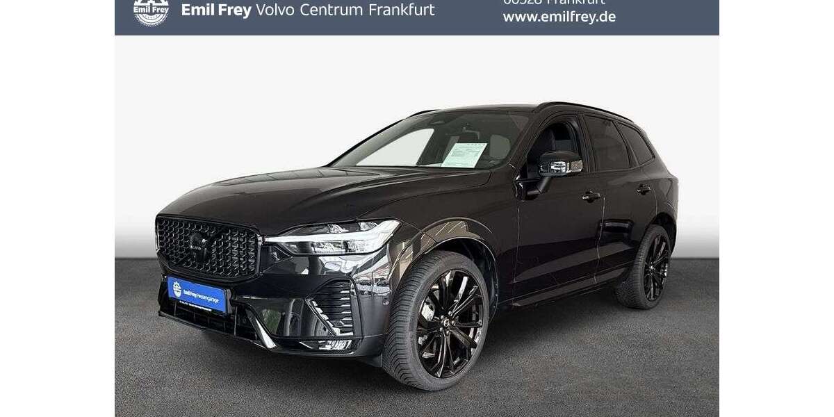 Volvo XC60 1.175 km 63.900 &euro; Offenbach 63069