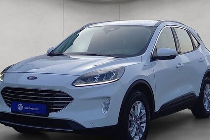 Ford Kuga 21.558 km 23.550 &euro; Frankfurt 60386