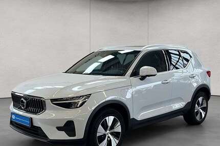 Volvo XC40 9.628 km 39.750 &euro; Frankfurt am Main 60486