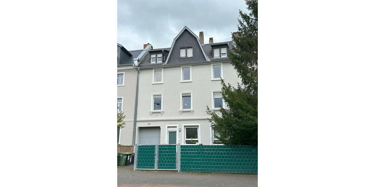 Etagenwohnung Frankfurt am Main Nord-Ost - 4 Zimmer, 80 m&sup2;, 1.250&euro; | Angebot:25956845