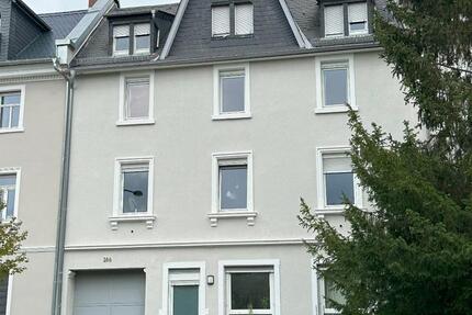 Wohnung Frankfurt am Main Nord-Ost - 4 Zimmer, 80 m&sup2;, 1.250&euro; | Angebot:25956845