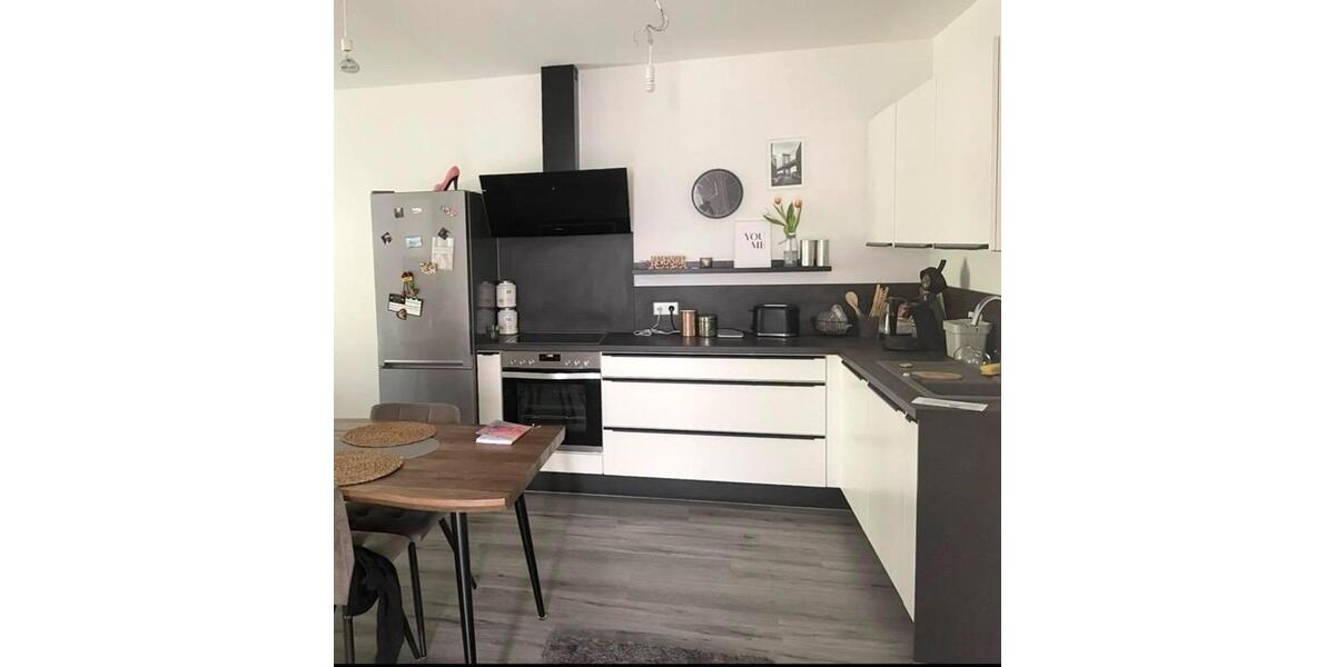 Erdgeschoßwohnung Freigericht - 3.5 Zimmer, 71 m&sup2;, 900&euro; | Angebot:25915833
