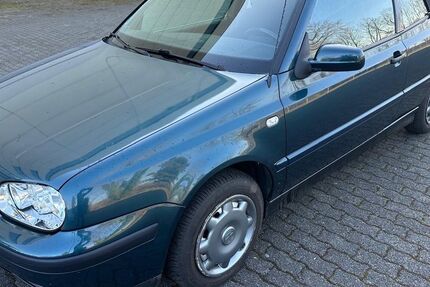 VW Golf 188.000 km 2.990 &euro; Hanau 63452