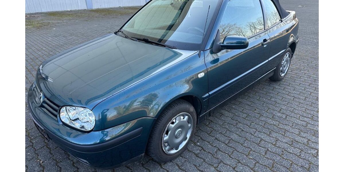 VW Golf 188.000 km 2.990 &euro; Hanau 63452