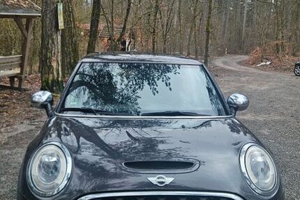 Mini Cooper S 99.000 km 15.200 &euro; Mühlheim am Main 63165