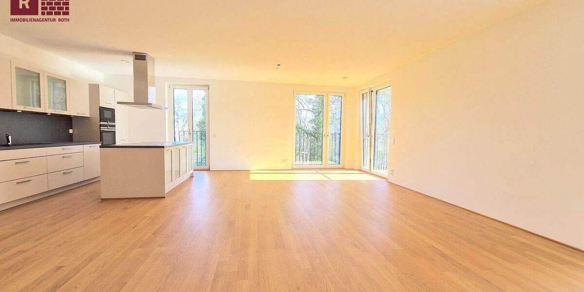 Etagenwohnung Frankfurt am Main Sachsenhausen - 3 Zimmer, 127 m&sup2;, 1.190.000&euro; | Angebot:25777737