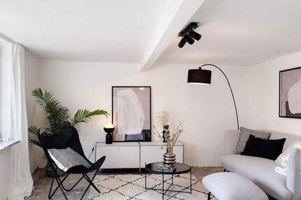 Haus Frankfurt am Main Bonames - 5 Zimmer, 102 m&sup2;, 349.000&euro; | Angebot:25740601