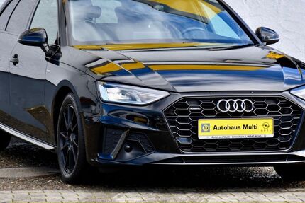 Audi A4 160.000 km 24.500 &euro; Limeshain 63694