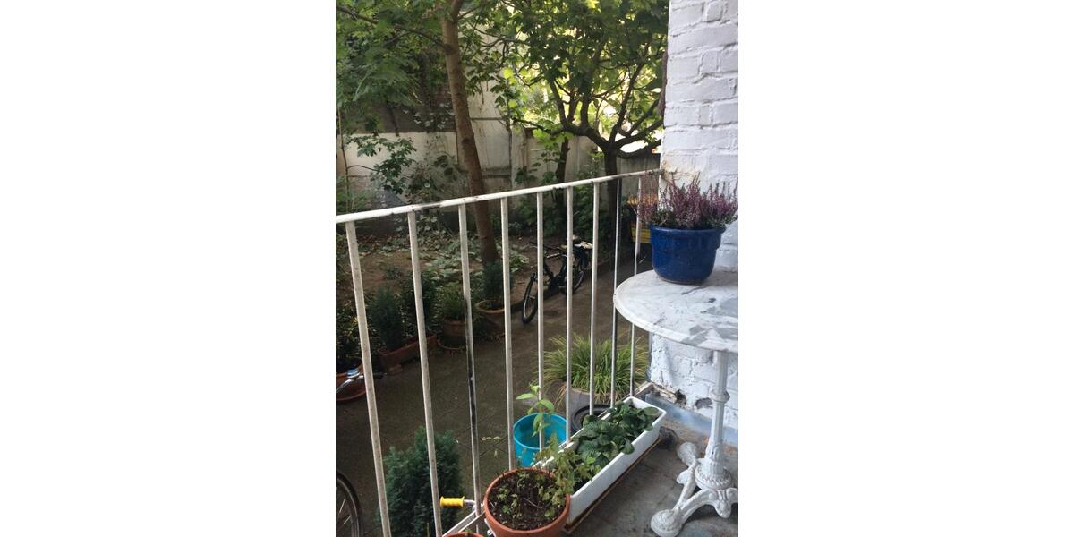 Hochparterre Offenbach am Main Hafen - 3 Zimmer, 60 m&sup2;, 239.000&euro; | Angebot:26057232