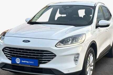 Ford Kuga 47.278 km 19.550 &euro; Frankfurt am Main 60386