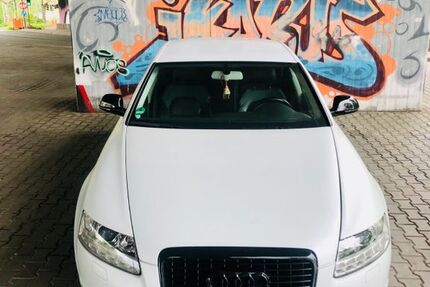 Audi A6 Allroad 165.000 km 9.500 &euro; Frankfurt 60314