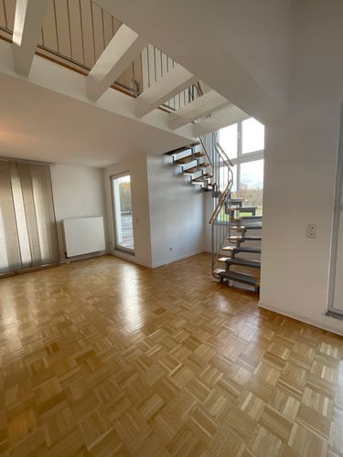 Etagenwohnung Frankfurt am Main Bergen-Enkheim - 2 Zimmer, 87 m&sup2;, 1.525&euro; | Angebot:23435976