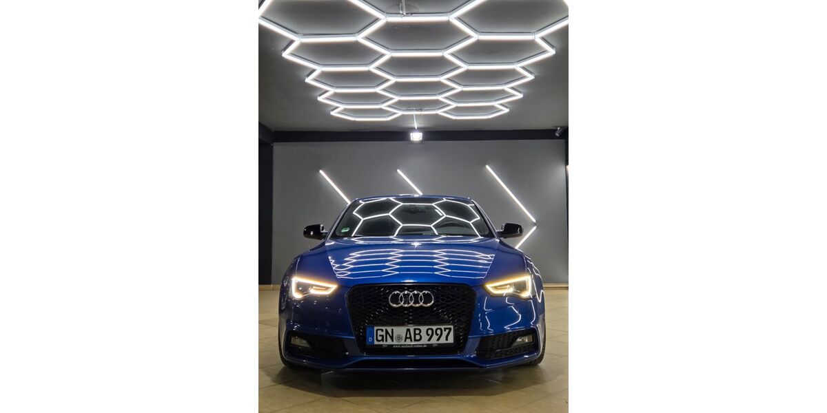 Audi A5 263.500 km 14.490 &euro; Erlensee 63526