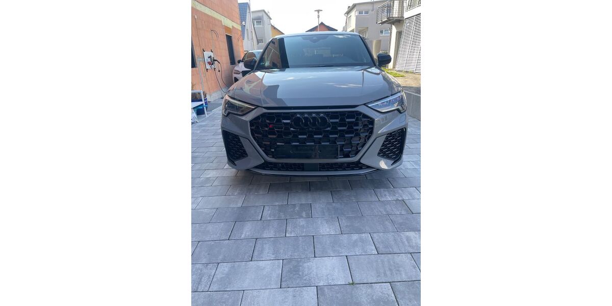 Audi RSQ3 68.000 km 49.990 &euro; Groß-Zimmern 64846