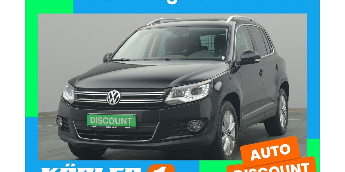 VW Tiguan 241.678 km 6.700 &euro; Bad Nauheim 61231