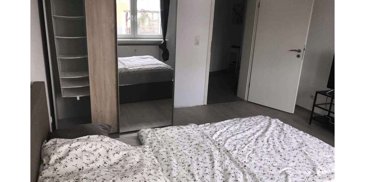 Zimmer Frankfurt am Main Sachsenhausen - 590&euro; | Angebot:25998248