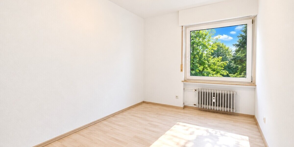 4,5 Zi Wohnung mit Terrasse - Wohnglück pur - Etagenwohnung Bad Soden | Angebot:27438472
