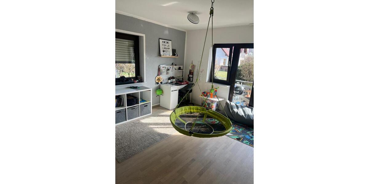 Terrassenwohnung Aschaffenburg Österreicher Kolonie - 3.5 Zimmer, 104 m&sup2;, 1.200&euro; | Angebot:25516257