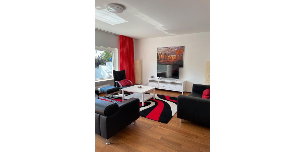 Etagenwohnung Bad Homburg vor der Höhe Gonzenheim - 5 Zimmer, 160 m&sup2;, 1.900&euro; | Angebot:25938868