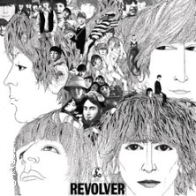 Konzert 60 Jahre The Beatles Revolver 25.10.2026 Rebell(i)sche Studiobühne & Galerie