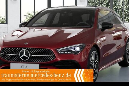 Mercedes-Benz CLA 200 Shooting Brake 13.636 km 33.490 &euro; Frankfurt 60599