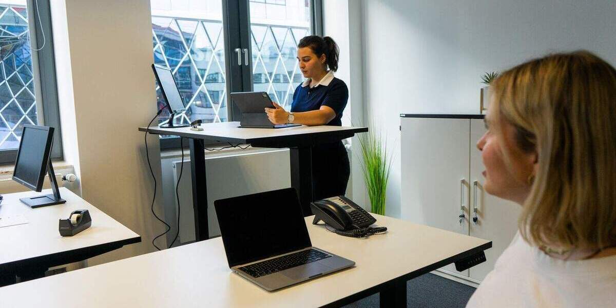 Gewerbeobjekt Frankfurt am Main Innenstadt - 1.485&euro; | Angebot:25941130